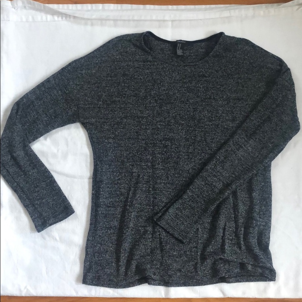 Long sleeve top